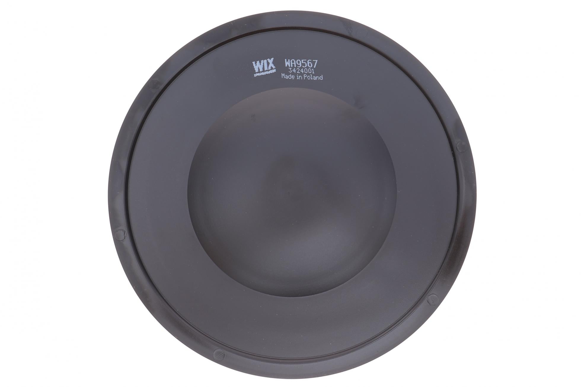 WA9567 WIX FILTERS